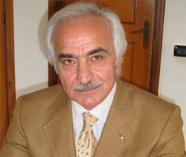 Carmine Valente: «La mafia riprende piede e suona l’allarme pizzo»