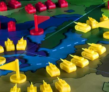 Liberi Consorzi, è già partito il mercato tra i Comuni