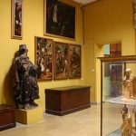 Libri, quotidiani, internet, teatro e musei ecco gli eterni sconosciuti in Sicilia