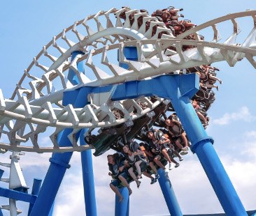 Altro che Disneyland, tutti i sogni infranti dei parchi divertimento in Sicilia