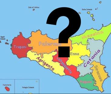 Province siciliane addio, ora inizia la parte difficile Province siciliane addio, ora inizia la parte difficile