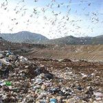 Rifiuti, le discariche nel mirino