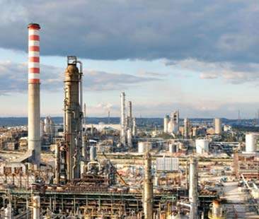 Esportazioni, crolla il raffinato, ovviamente la Sicilia precipita Esportazioni, crolla il raffinato, ovviamente la Sicilia precipita