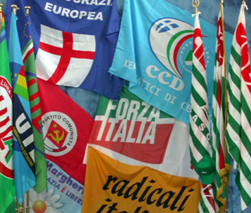 Partiti politici chiamati alla trasparenza per impedire l’uso improprio dei benefici