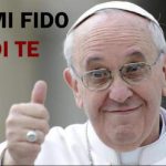 Papa Francesco, il più amato dai siciliani