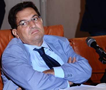 Per il Governo Crocetta non una bocciatura tout-court, ma quasi Per il Governo Crocetta non una bocciatura tout-court, ma quasi