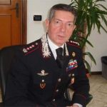 Riccardo Sciuto: «Criminalità riorganizzata ma l’Arma è presente»