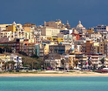 E se Gela entrasse a far parte del libero consorzio di Catania? E se Gela entrasse a far parte del libero consorzio di Catania?