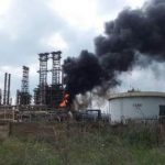 Incendio colposo, si indaga a Gela sull’incidente della raffineria