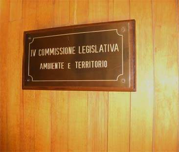 Numerose audizioni in ambiente e formazione