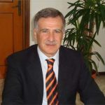 Mario Finocchiaro: «Sicurezza nel territorio e dialogo coi cittadini»