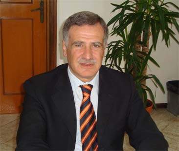 Mario Finocchiaro: «Sicurezza nel territorio e dialogo coi cittadini» Mario Finocchiaro: «Sicurezza nel territorio e dialogo coi cittadini»