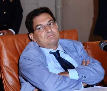 Crocetta sbuffa: “Le imprese si lamentano sempre” Crocetta sbuffa: “Le imprese si lamentano sempre”