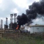 Raffineria di Gela, vecchia e pericolosa