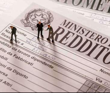 Redditometro, vi arriva la lettera del Fisco? Niente panico!