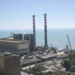 Rigassificatore di Porto Empedocle. La società vuole riaprire i cantieri