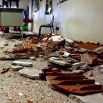 Edifici pubblici, zero sicurezza