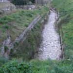 Case “sul fiume” e rischio idrogeologico a Modica. I continui scempi devastano il territorio
