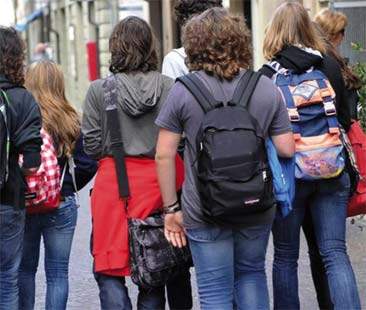 Il 26,5% degli scolari siciliani non consegue un diploma