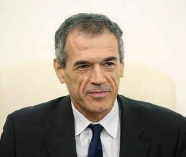 Lo Stato può risparmiare 5 miliardi in otto mesi Lo Stato può risparmiare 5 miliardi in otto mesi