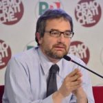 Si è dimesso Luca Bianchi, assessore all’Economia di Crocetta