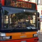 Trasporti, il caos corre lungo tutta la Penisola