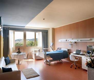 Scegliere dove curarsi è un diritto