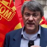 La Fiom si schiera con i No Muos