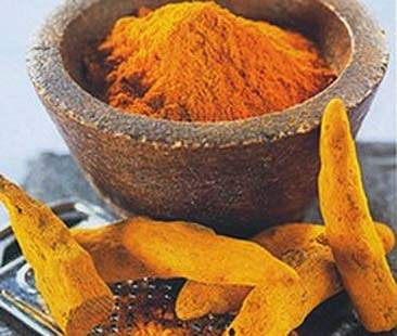 La Curcuma e il daikon: alimenti asiatici contro malattie occidentali La Curcuma e il daikon: alimenti asiatici contro malattie occidentali