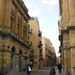 Centro storico di Agrigento tra desolazione e speranze aspettando la svolta promessa da decenni