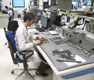 Il lavoro c’è, le competenze no