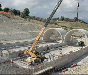 “Infrastrutture, sette miliardi bloccati”