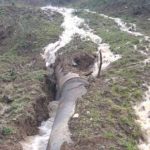 Oro azzurro, costi a +43% dal 2007. In Italia se ne disperde oltre un terzo