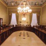 Anche l’Ars affronti la riforma del Senato