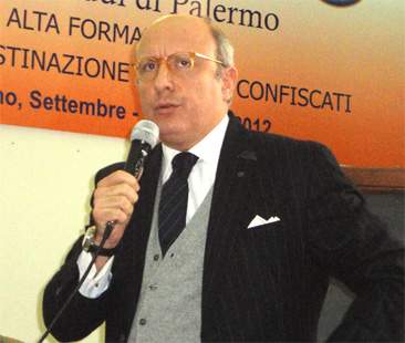 Armao: “Auspicabile per l’Isola commissariamento antidefault”