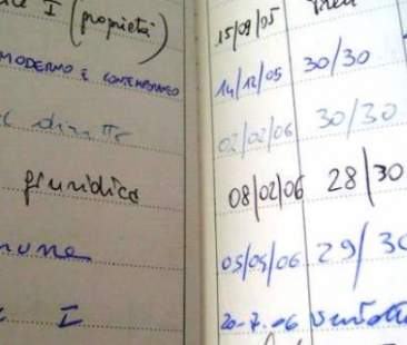 Palermo, chiesti dieci anni per la segretaria che registrava esami mai sostenuti