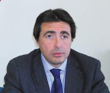 Ignazio Tozzo: «Sanità e prevenzione: ritardo culturale»