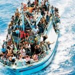 Immigrazione, scendono a 310 milioni di euro gli investimenti dell’Ue per l’Italia