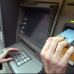 Sicurezza della carta di credito, sportelli bancomat a rischio