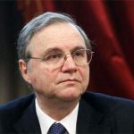 Ignazio Visco a Pavia: «Puntare sulla crescita»