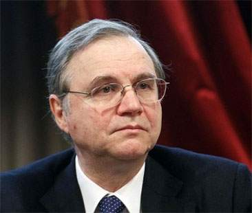 Ignazio Visco a Pavia: «Puntare sulla crescita»