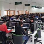 Quattro aule multimediali per gli studenti di UniPa