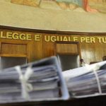 Sicilia, giustizia lenta costa 12 mln di euro