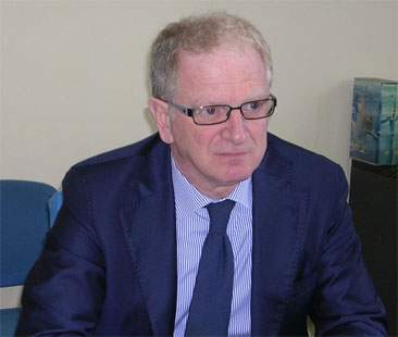 Antonio De Feo: «Nostre mission: credito, protezione e previdenza»