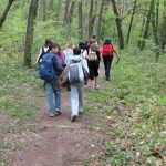 1,8 mln per rilanciare il turismo naturalistico