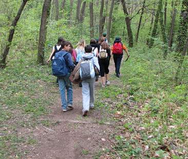 1,8 mln per rilanciare il turismo naturalistico