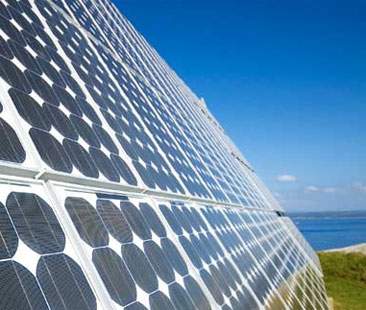 Fonti solari, Sicilia ancora ai margini