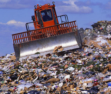 Enna – Ato e discarica, i due grandi nodi