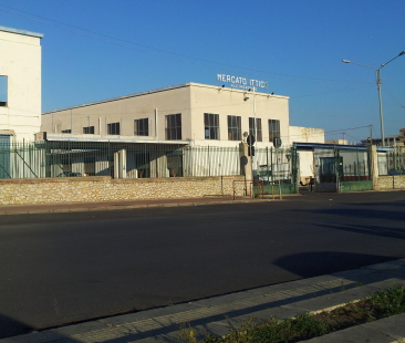 Palermo – Scarsa igiene e troppe irregolarità. I Mercati generali da terzo mondo Palermo – Scarsa igiene e troppe irregolarità. I Mercati generali da terzo mondo