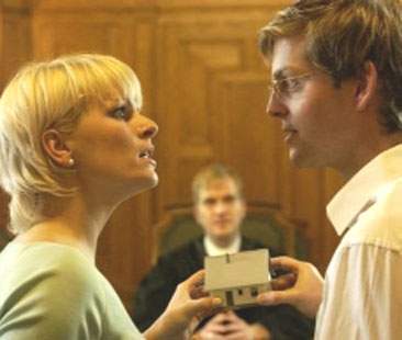 Matrimoni, al Sud durano di più con solo il 18% di separazioni